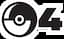 Symbol of the Pokemon TCG set POP Series 4